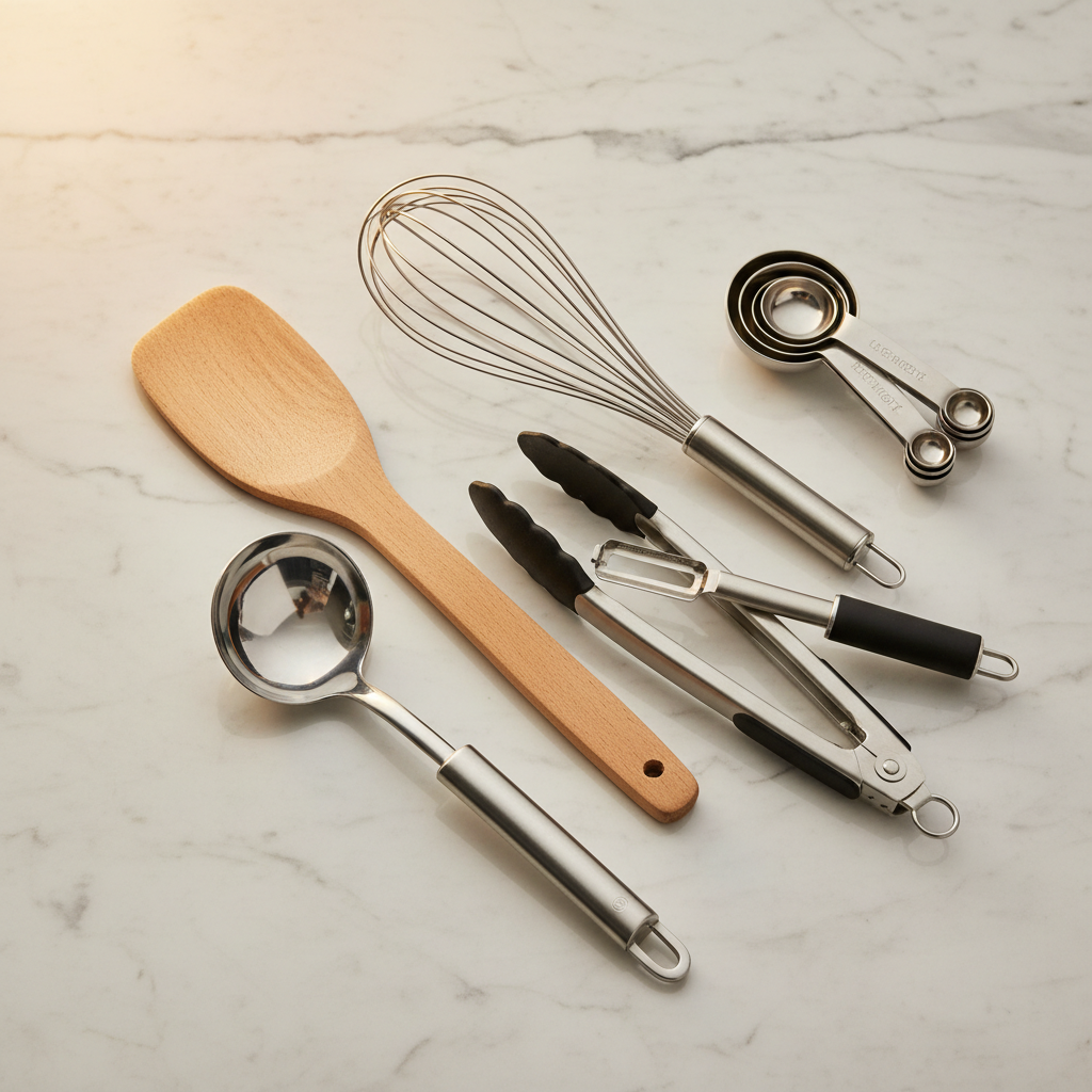 Kitchen Tools
