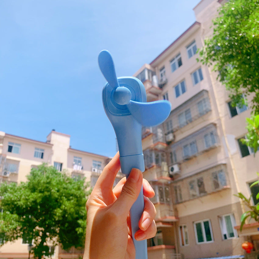 USB Portable Mini Fan