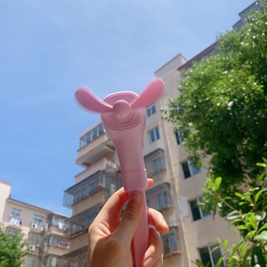 USB Portable Mini Fan